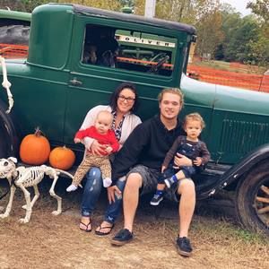 Meet your Posher, Briana